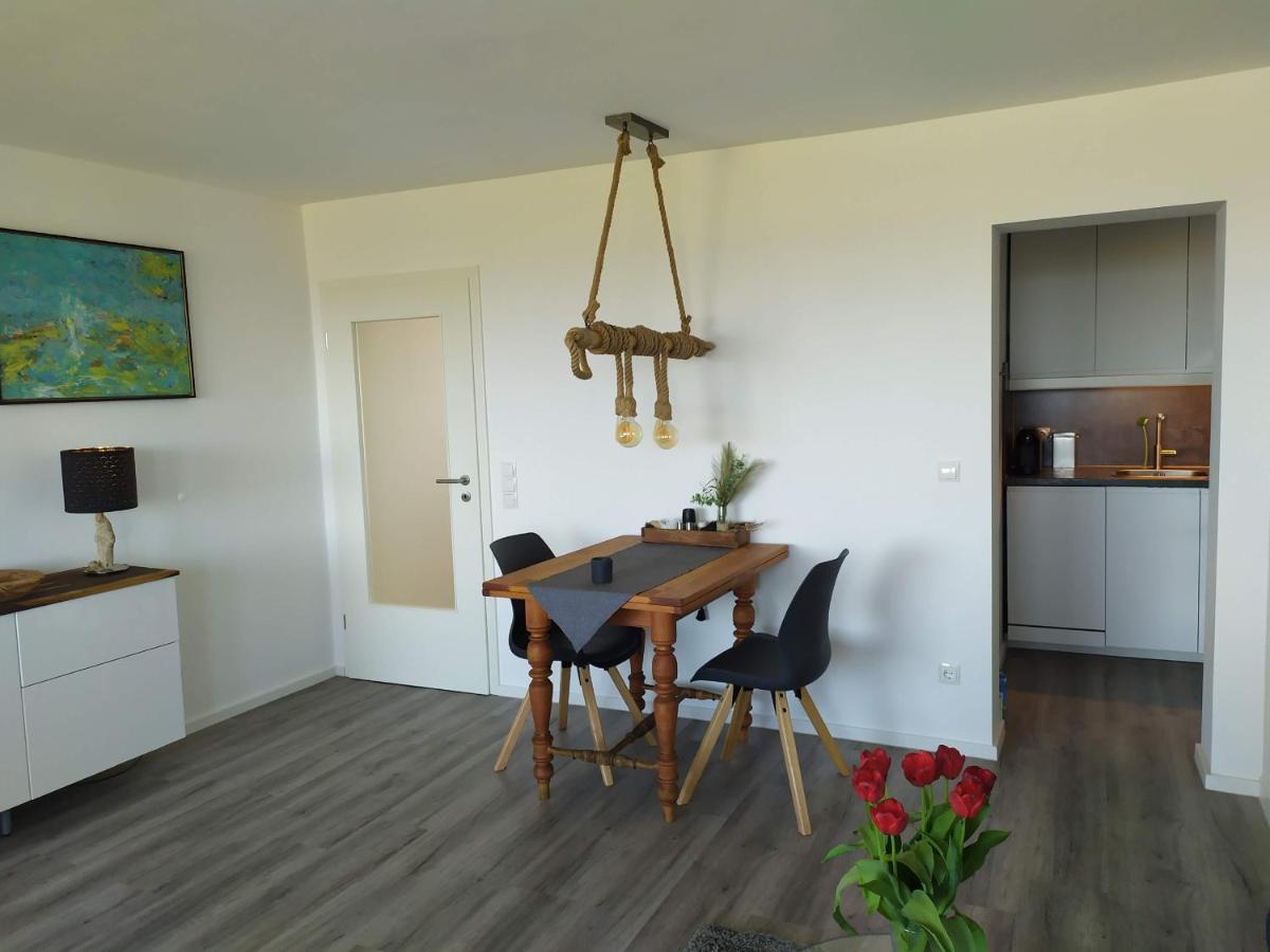 Haus Brandenburg App 43 Apartment Westerland Exterior photo